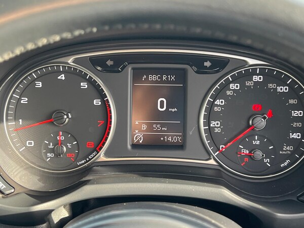Used Audi A1 2016 for sale - 76152065: Photo 20