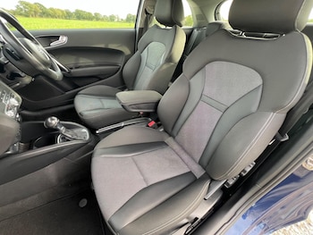 Used Audi A1 2016 for sale - 76152065: Photo