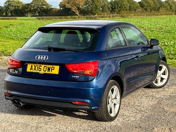 Used Audi A1 2016 for sale - 76152065: Photo