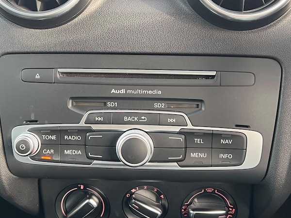 Used Audi A1 2016 for sale - 76152065: Photo 45