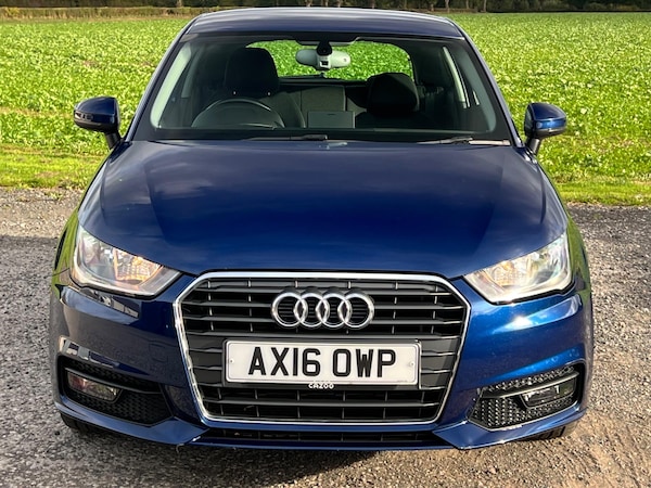 Used Audi A1 2016 for sale - 76152065: Photo 5