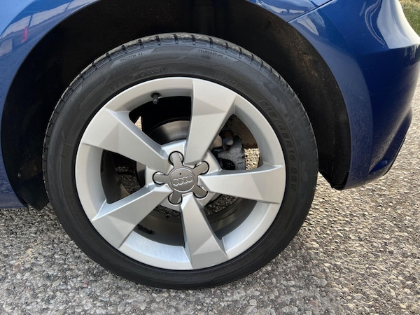 Used Audi A1 2016 for sale - 76152065: Photo 61