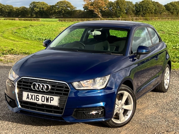 Used Audi A1 2016 for sale - 76152065: Photo 6