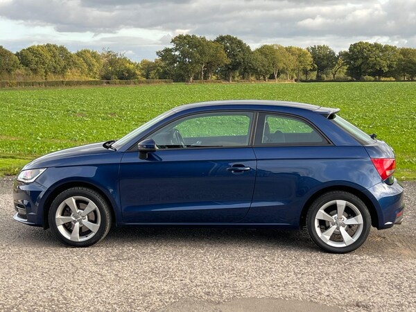 Used Audi A1 2016 for sale - 76152065: Photo 8
