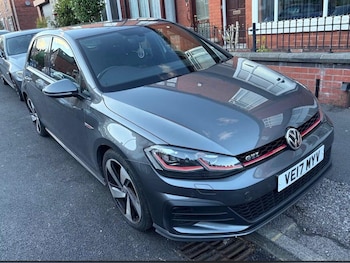 Used Volkswagen Golf 2017 for sale - 78923135: Photo