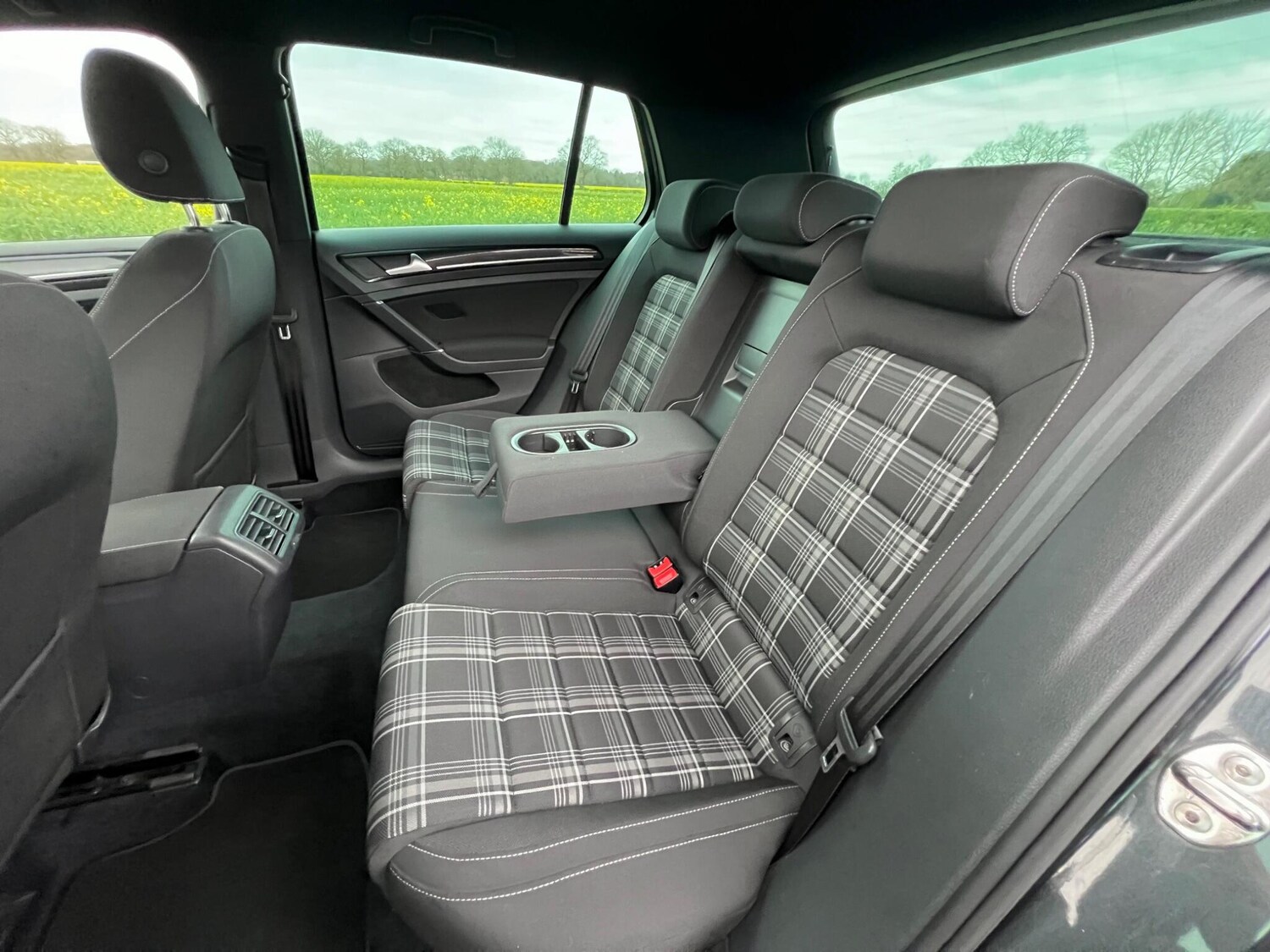 Used Volkswagen Golf 2017 for sale - 78106621: Photo 12