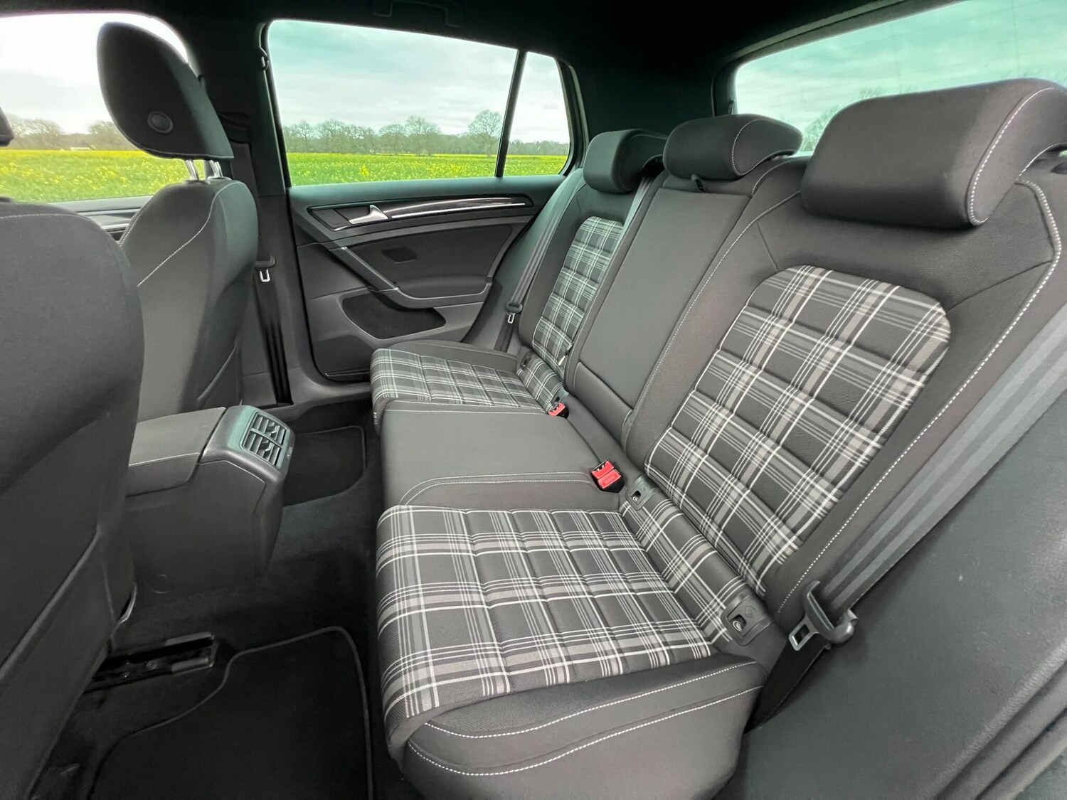 Used Volkswagen Golf 2017 for sale - 78106621: Photo 13