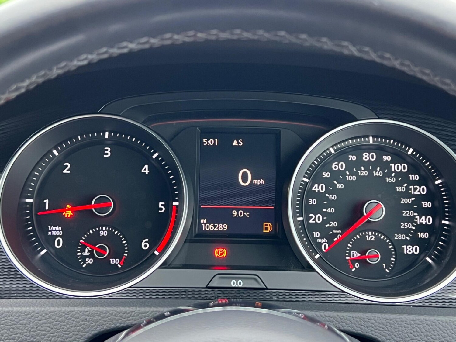 Used Volkswagen Golf 2017 for sale - 78106621: Photo 16