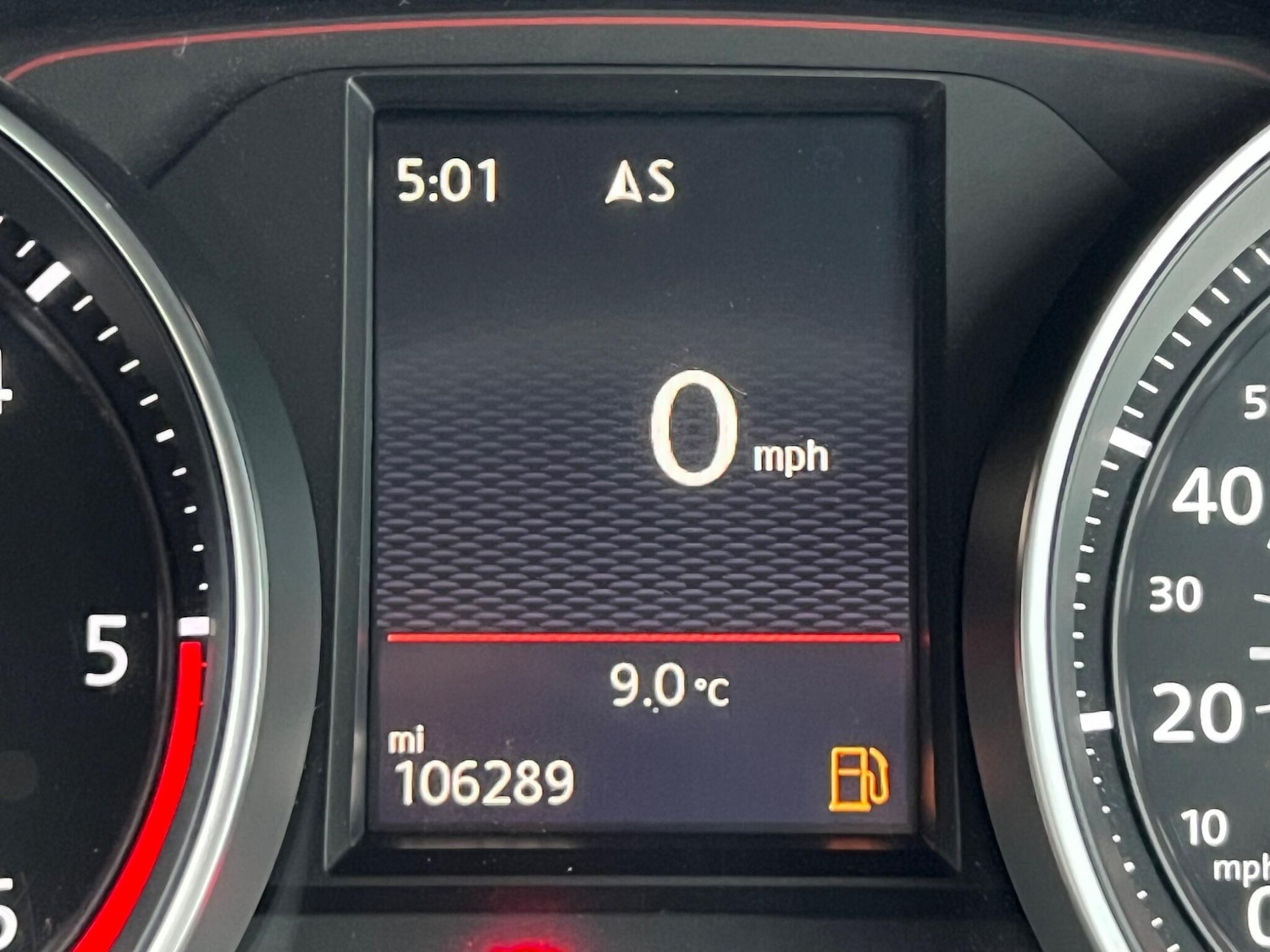 Used Volkswagen Golf 2017 for sale - 78106621: Photo 18