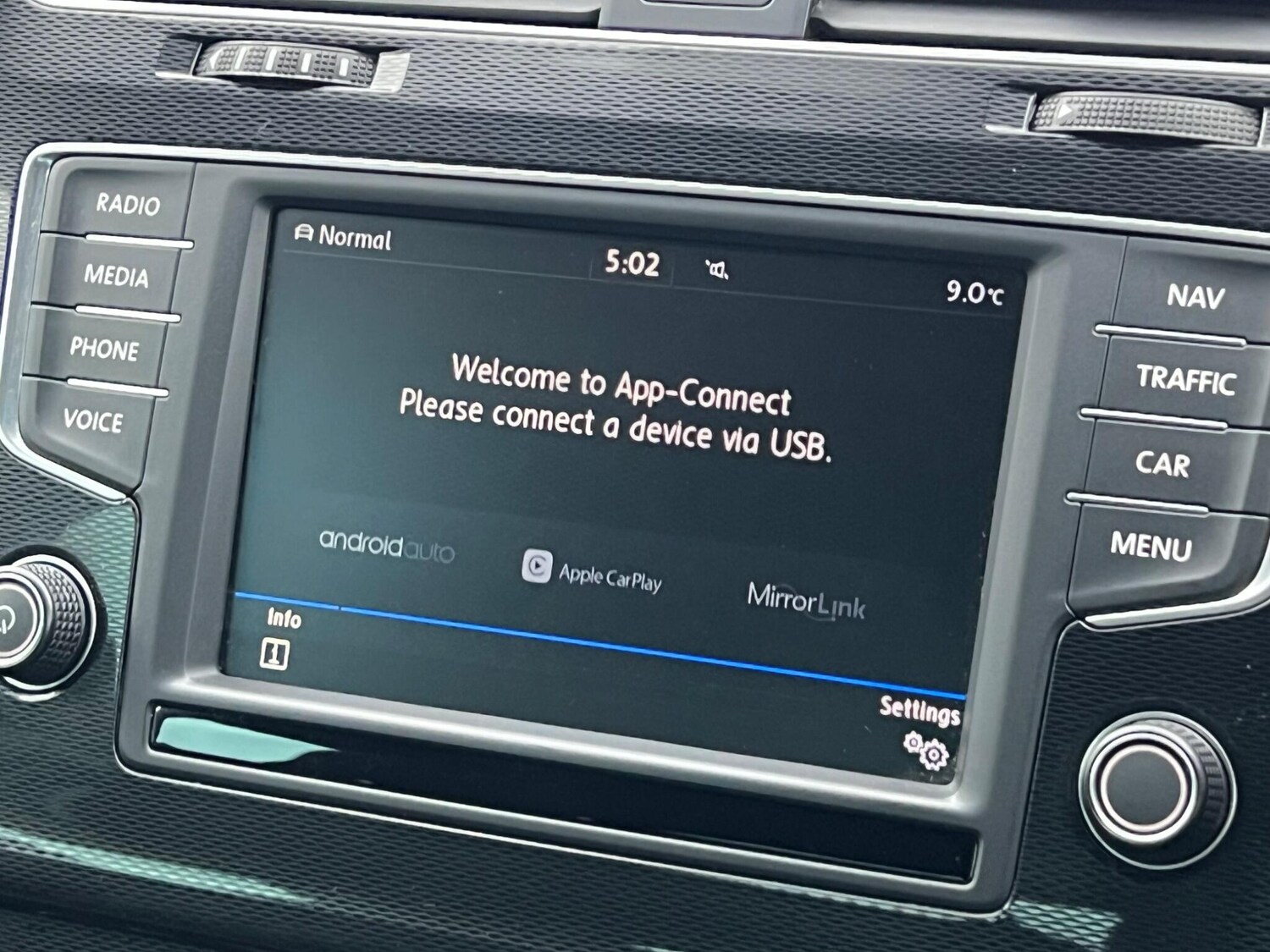 Used Volkswagen Golf 2017 for sale - 78106621: Photo 28