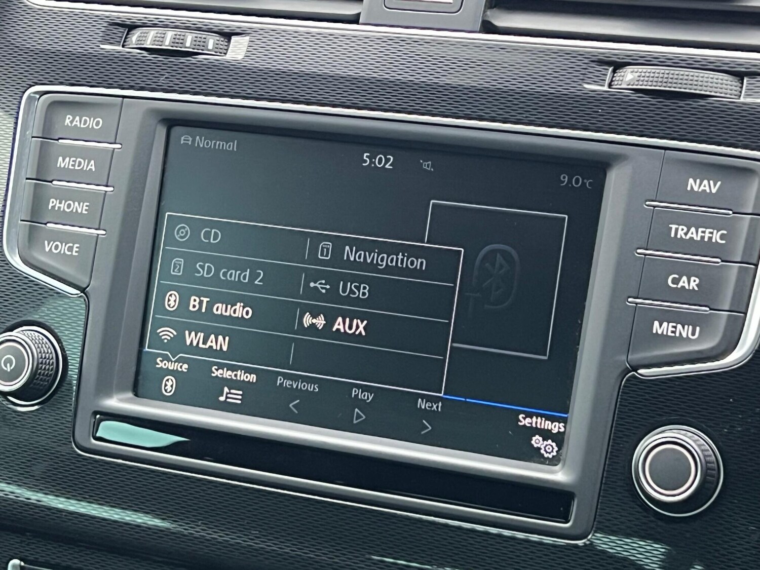 Used Volkswagen Golf 2017 for sale - 78106621: Photo 29