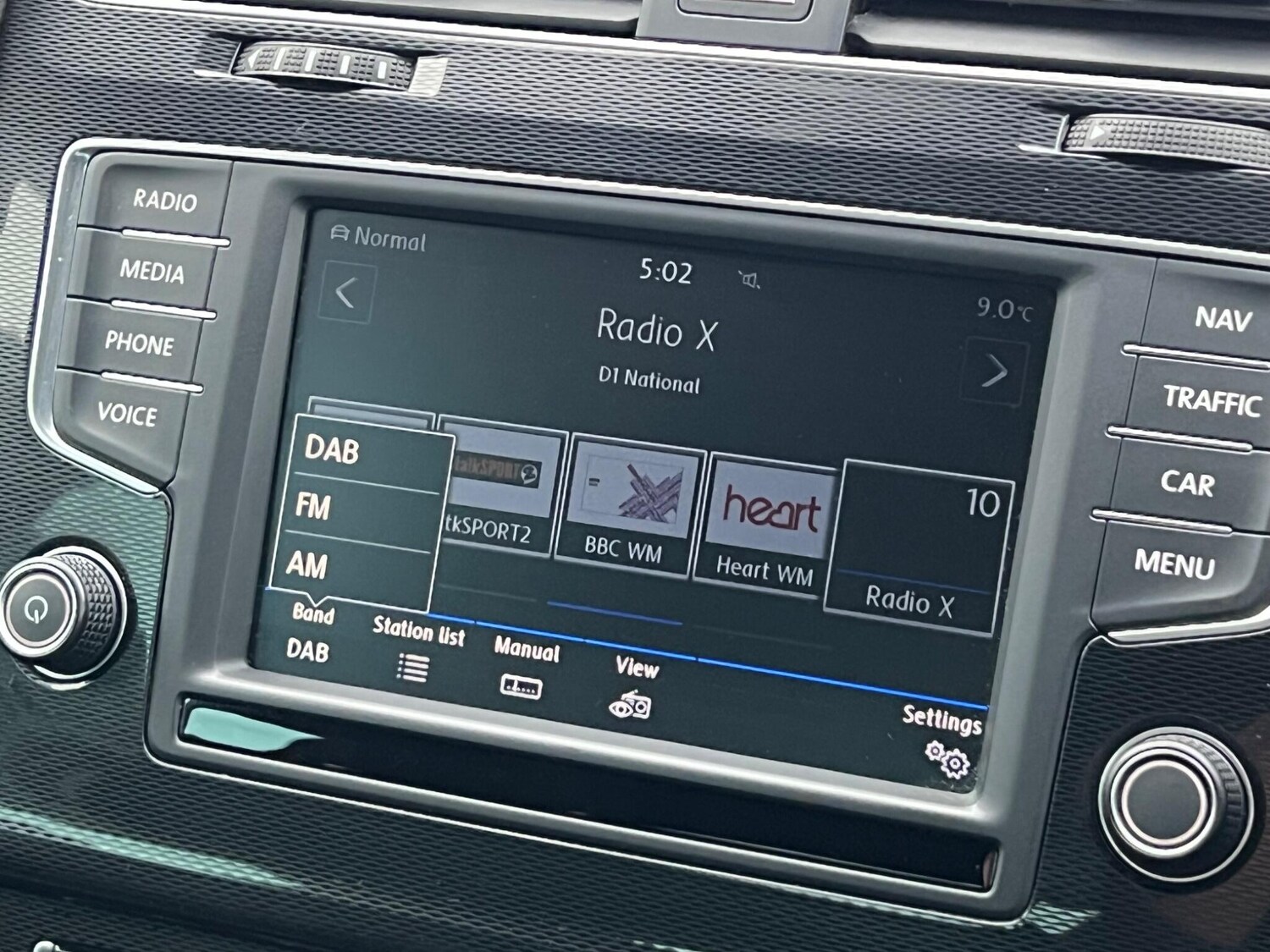 Used Volkswagen Golf 2017 for sale - 78106621: Photo 32