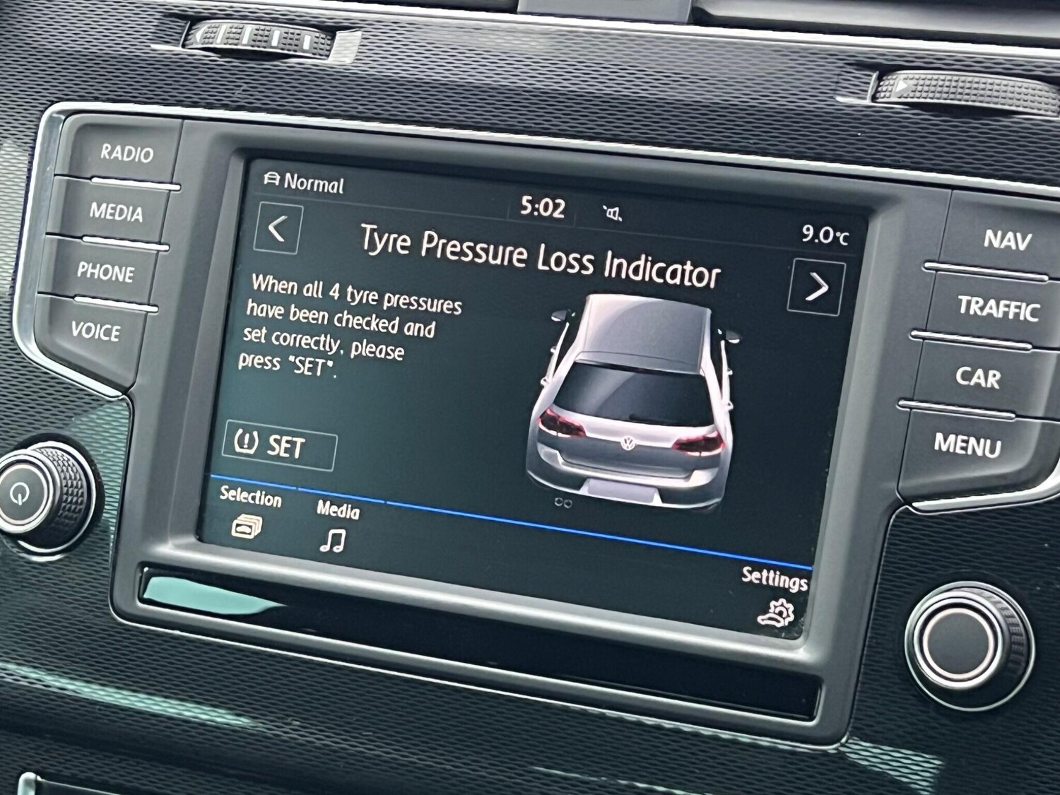 Used Volkswagen Golf 2017 for sale - 78106621: Photo 34