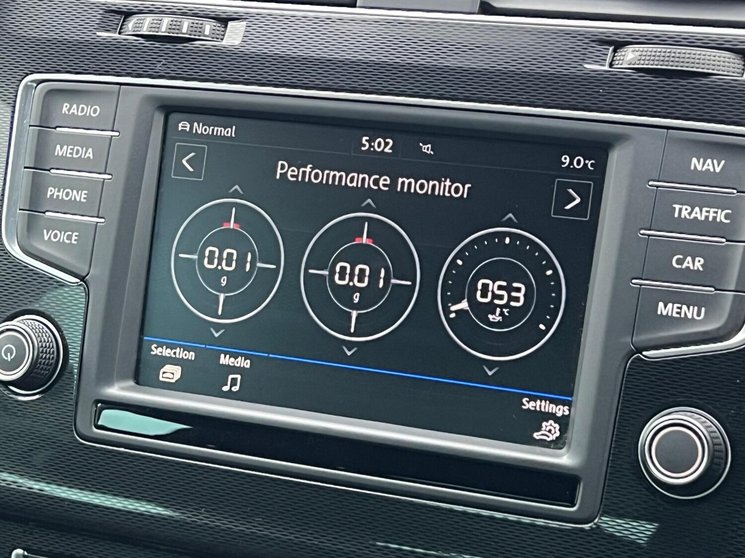 Used Volkswagen Golf 2017 for sale - 78106621: Photo 35