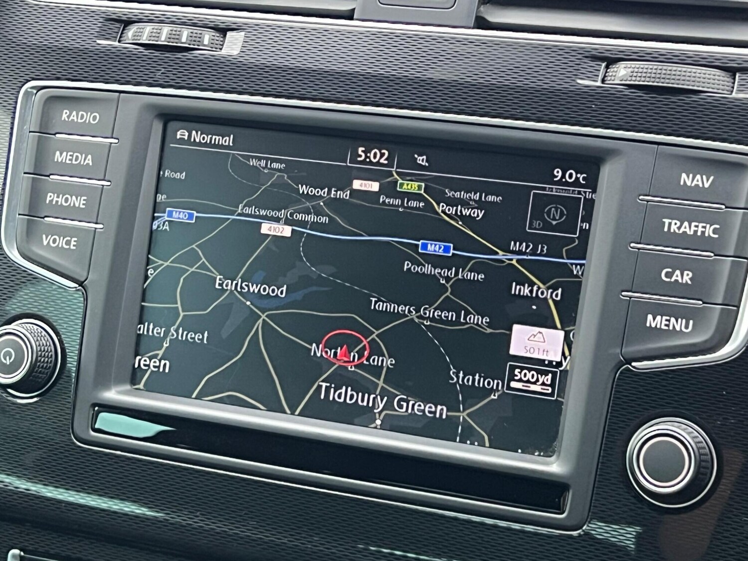 Used Volkswagen Golf 2017 for sale - 78106621: Photo 36