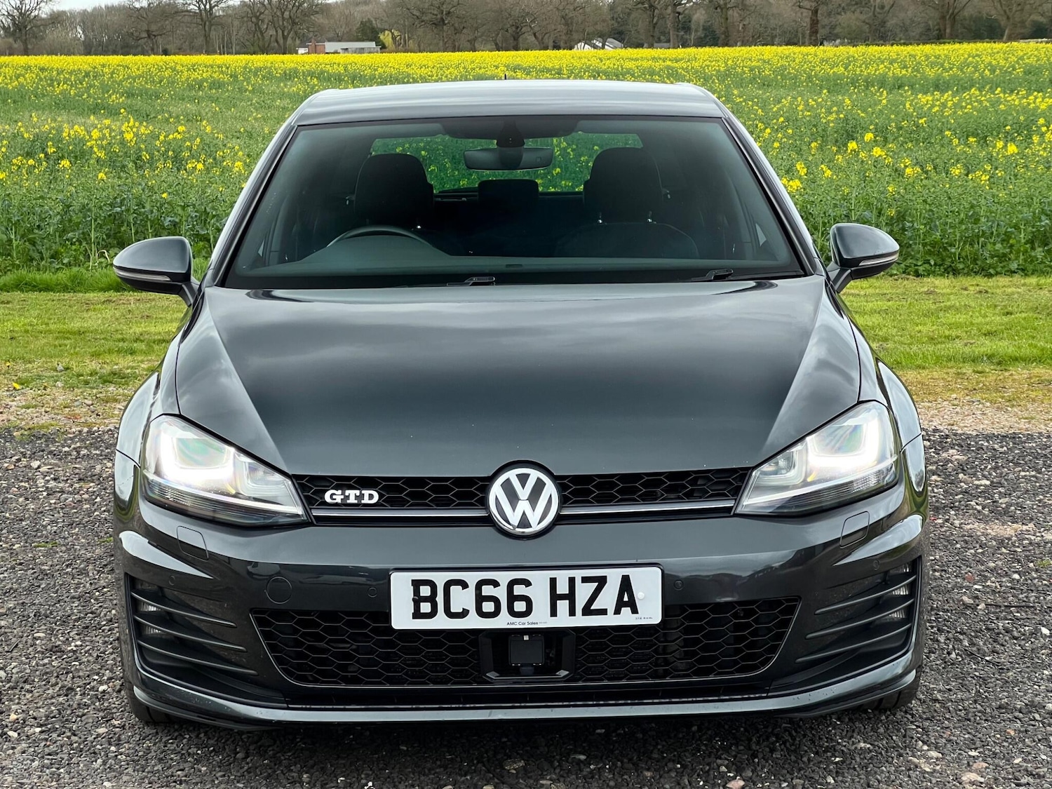 Used Volkswagen Golf 2017 for sale - 78106621: Photo 4