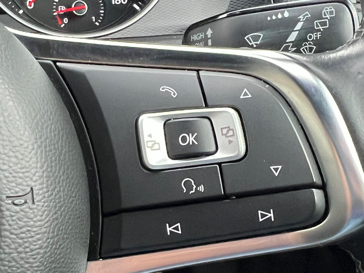 Used Volkswagen Golf 2017 for sale - 78106621: Photo 54