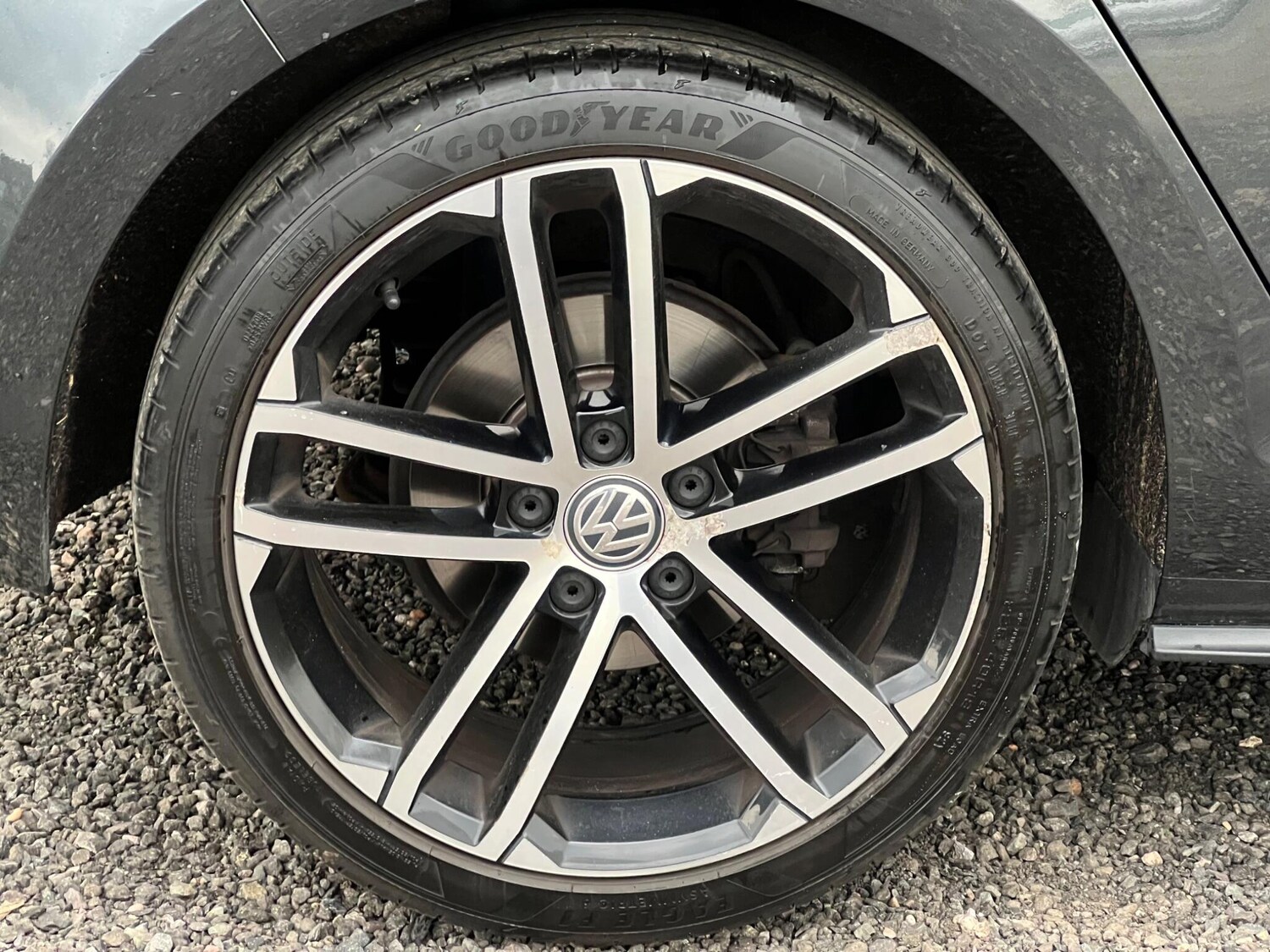 Used Volkswagen Golf 2017 for sale - 78106621: Photo 66