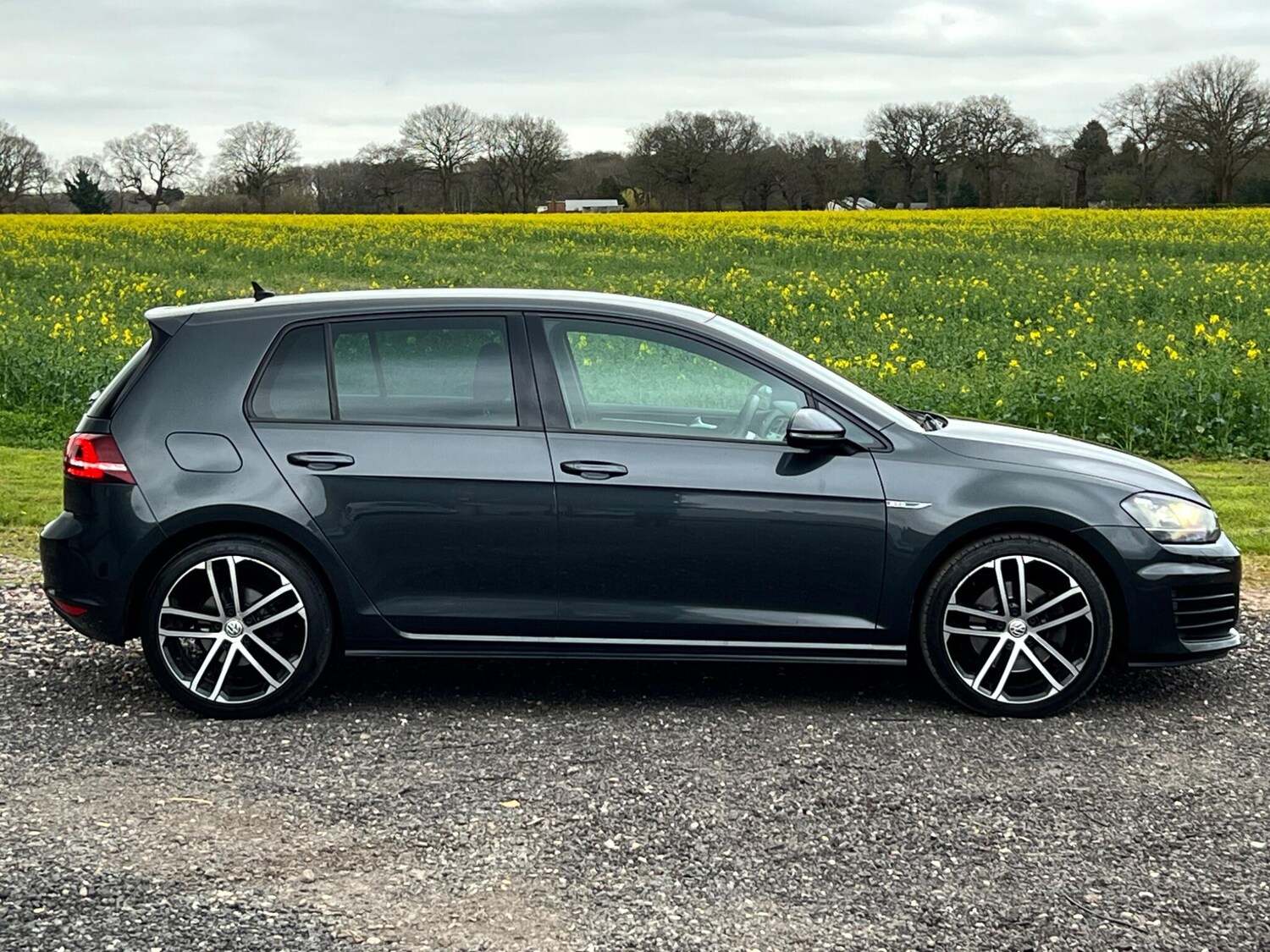 Used Volkswagen Golf 2017 for sale - 78106621: Photo 7