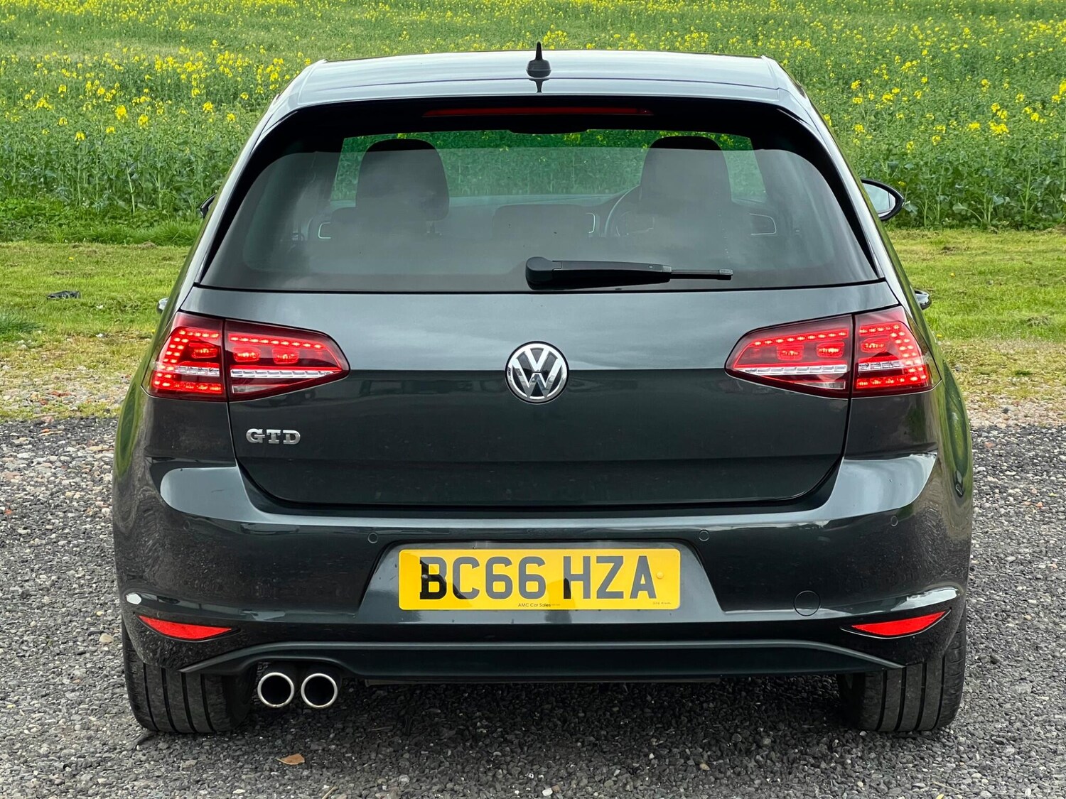 Used Volkswagen Golf 2017 for sale - 78106621: Photo 9