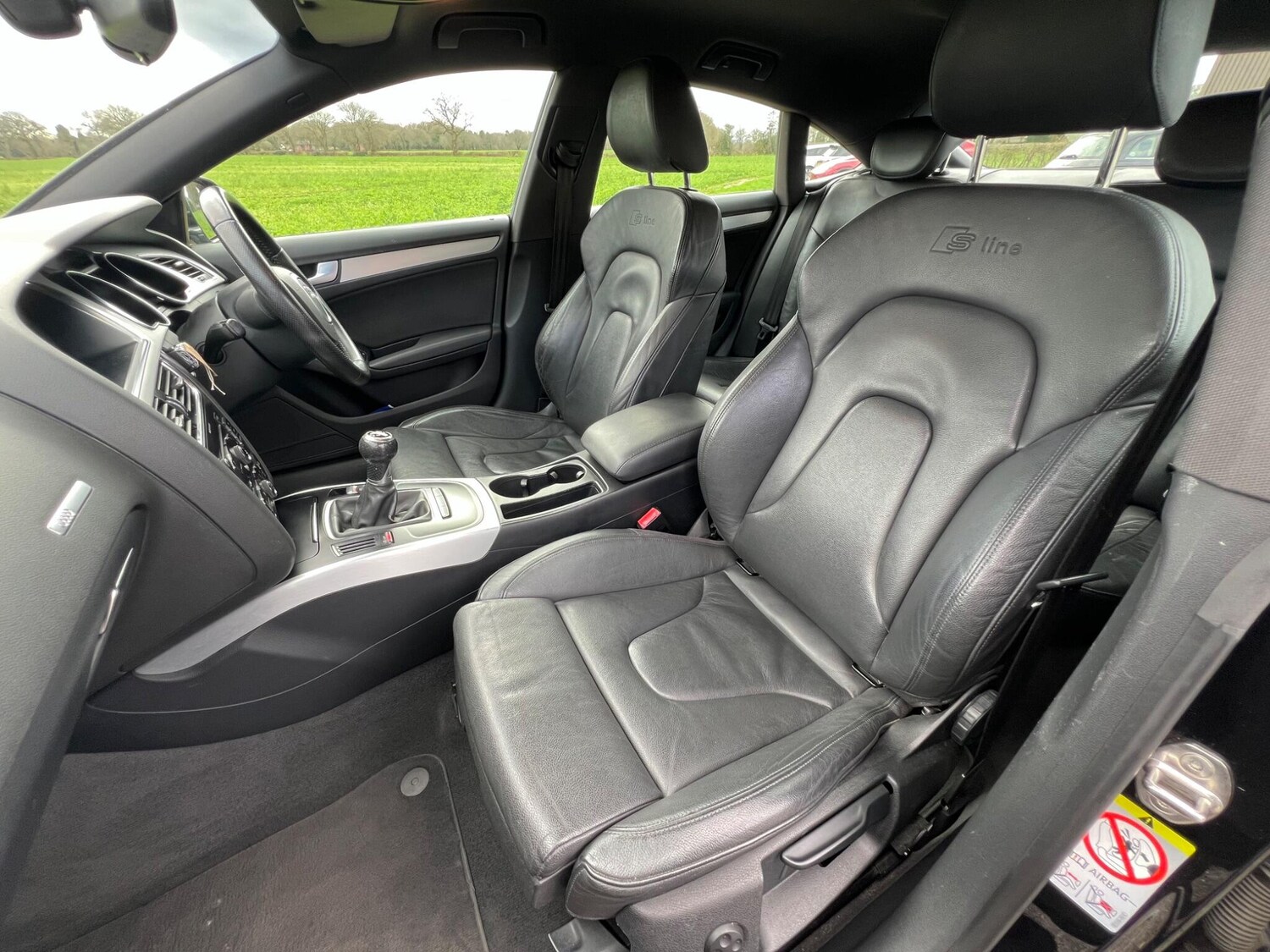 Used Audi A5 for sale - 78106634: Photo 11