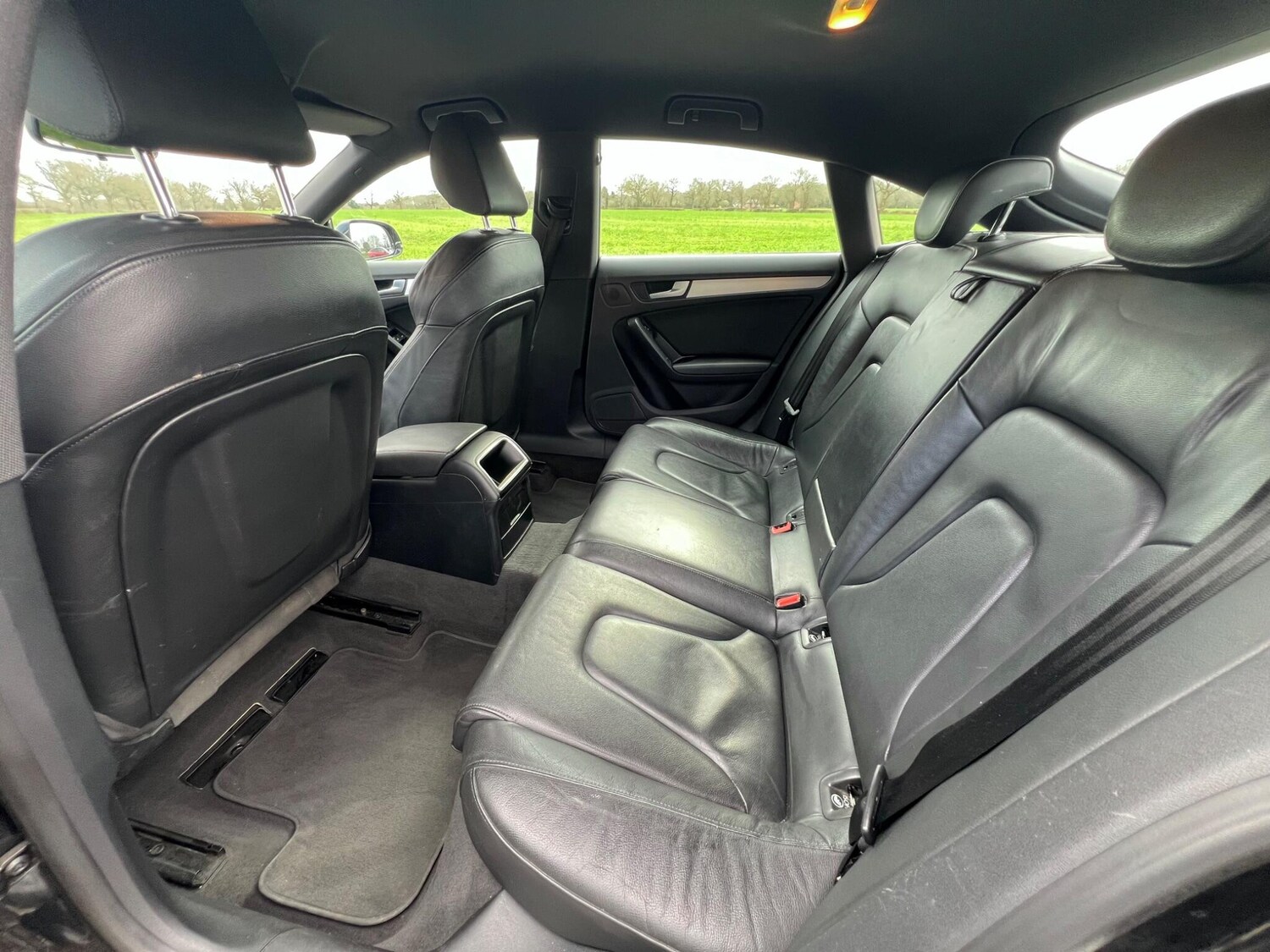 Used Audi A5 for sale - 78106634: Photo 12