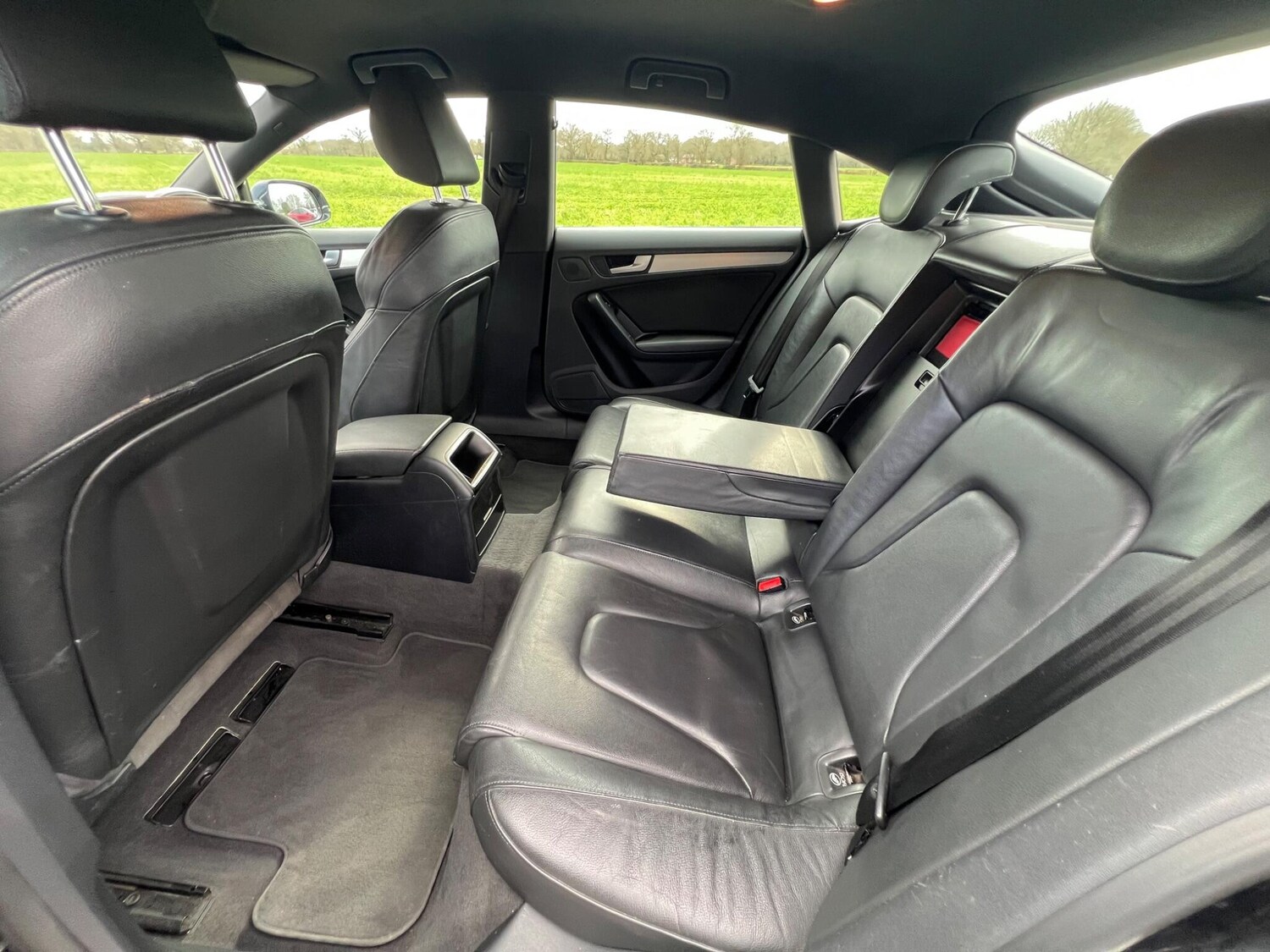 Used Audi A5 for sale - 78106634: Photo 13