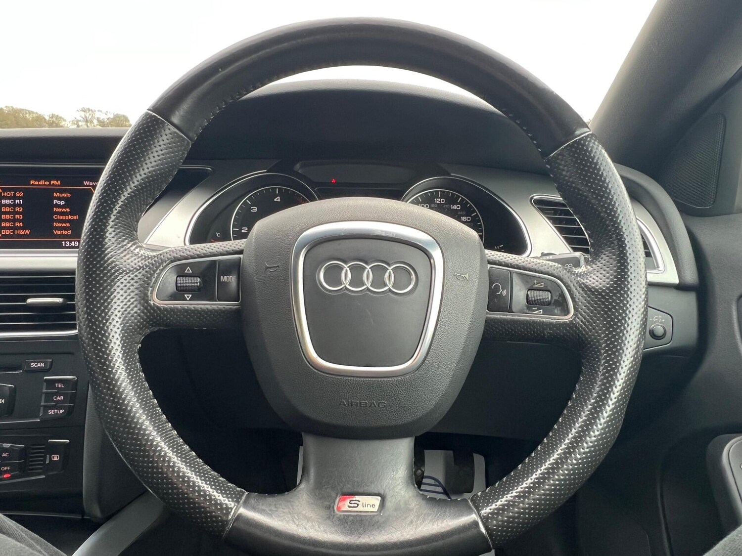 Used Audi A5 for sale - 78106634: Photo 15