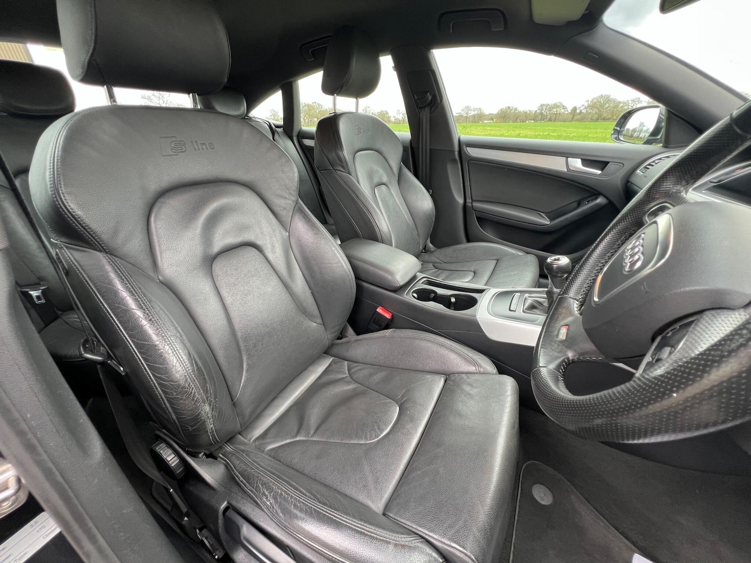 Used Audi A5 for sale - 78106634: Photo 2