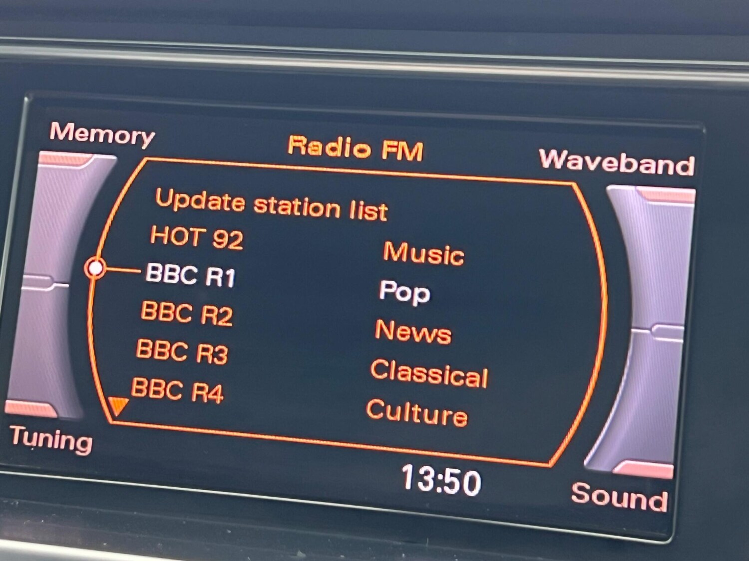 Used Audi A5 for sale - 78106634: Photo 22