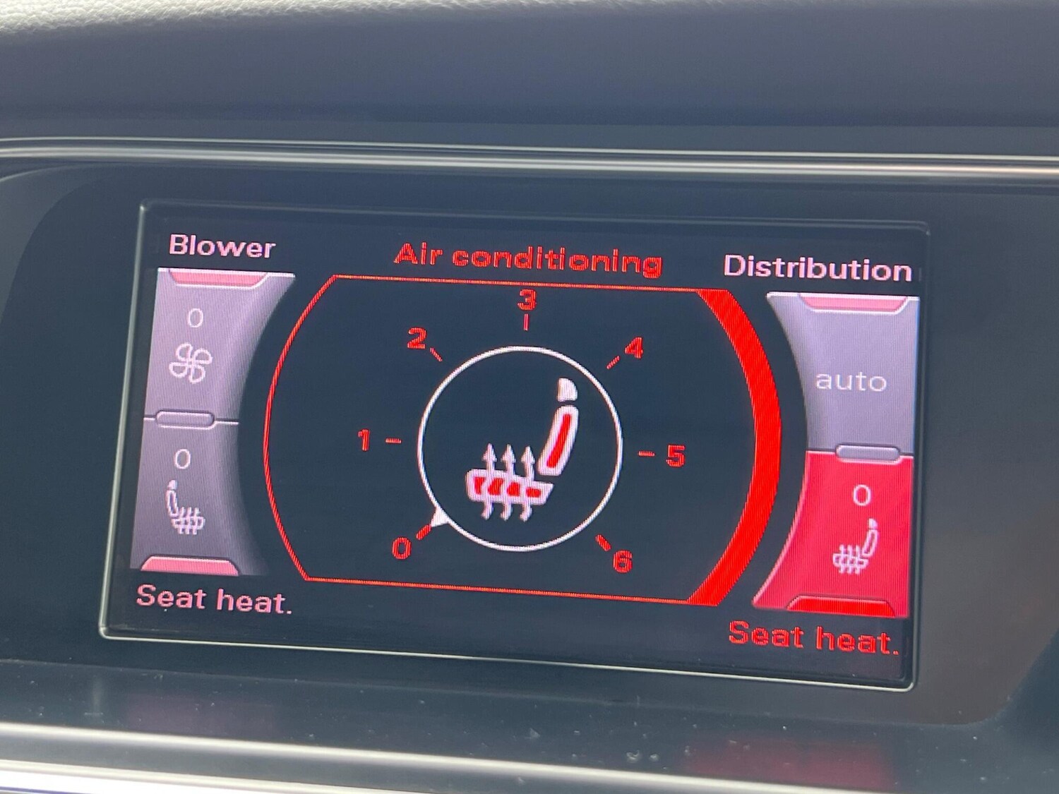 Used Audi A5 for sale - 78106634: Photo 28