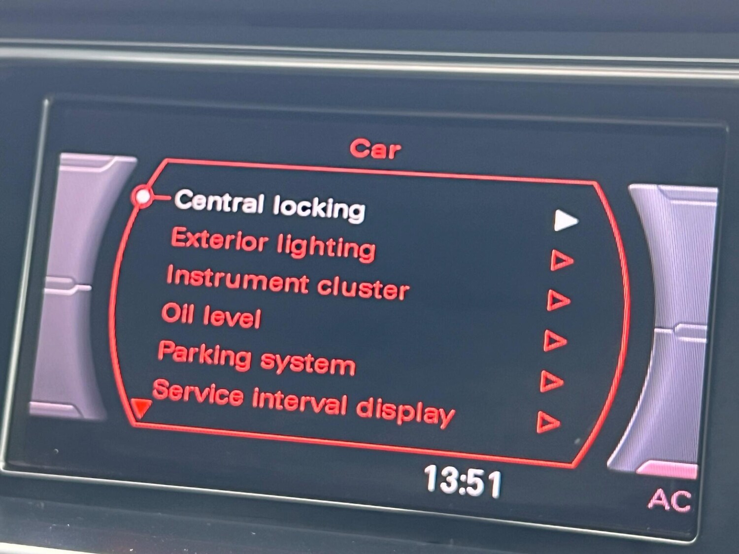 Used Audi A5 for sale - 78106634: Photo 30