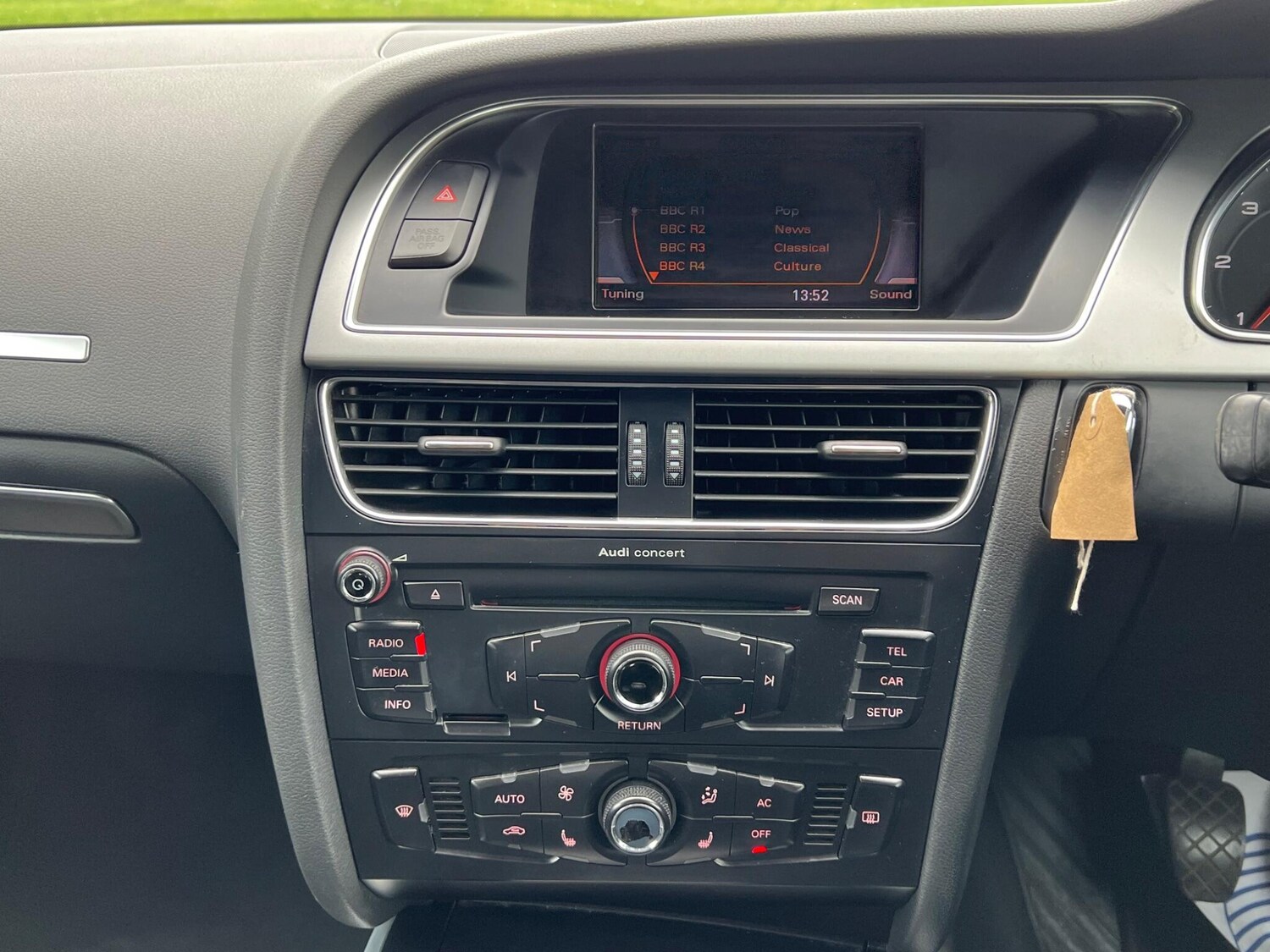 Used Audi A5 for sale - 78106634: Photo 32