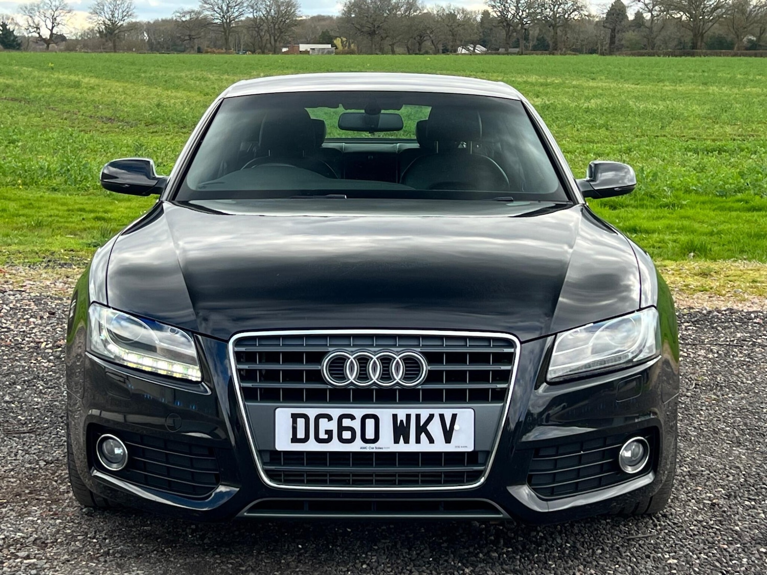 Used Audi A5 for sale - 78106634: Photo 4