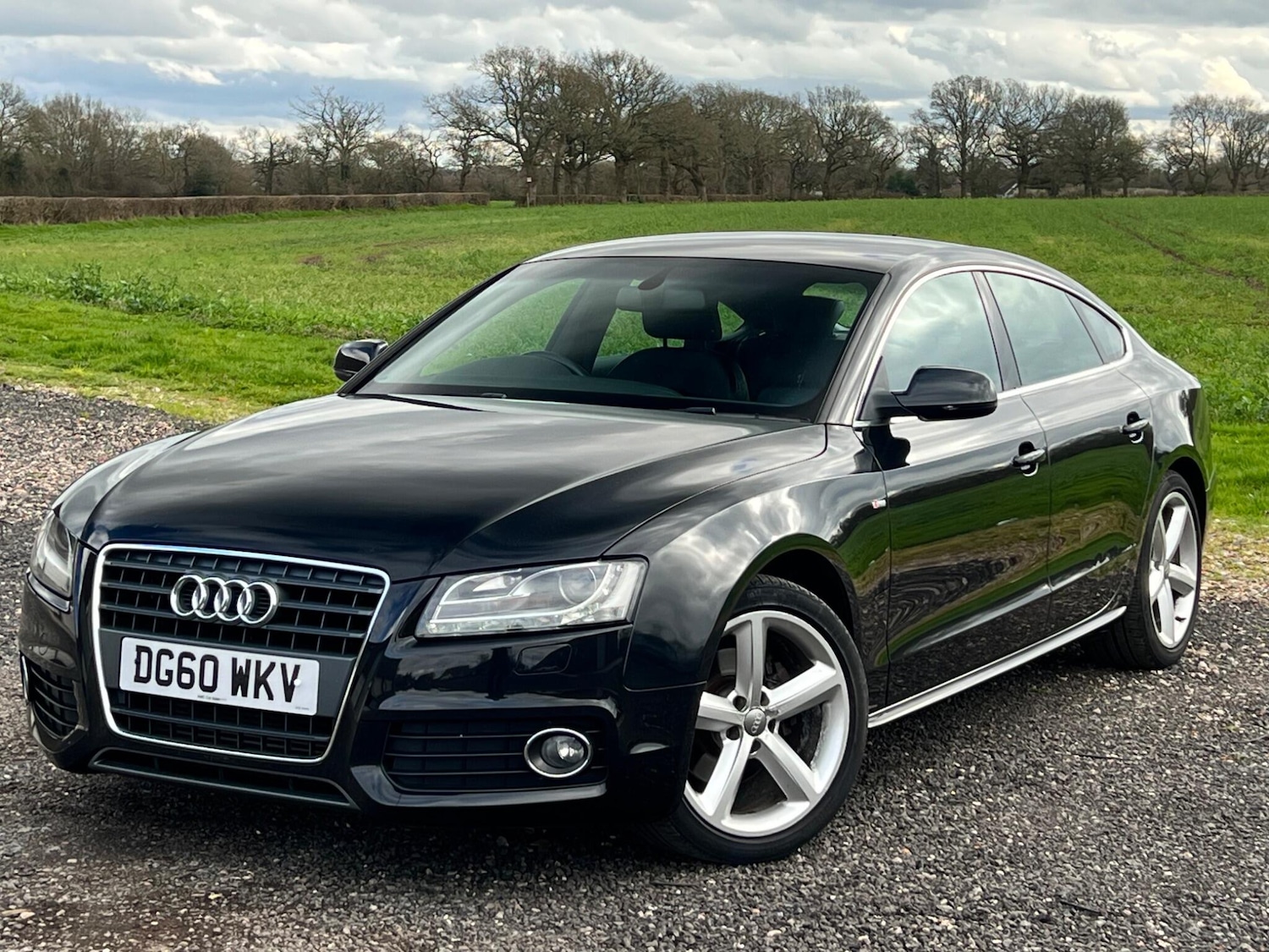 Used Audi A5 for sale - 78106634: Photo 5