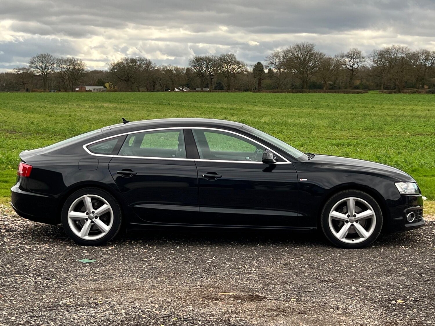 Used Audi A5 for sale - 78106634: Photo 6