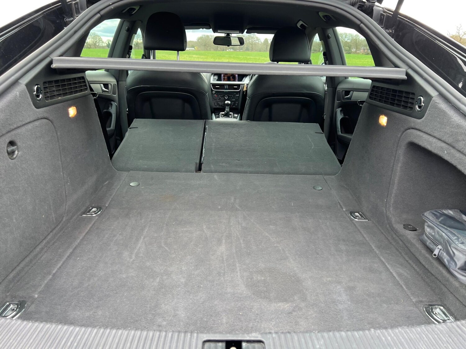 Used Audi A5 for sale - 78106634: Photo 60