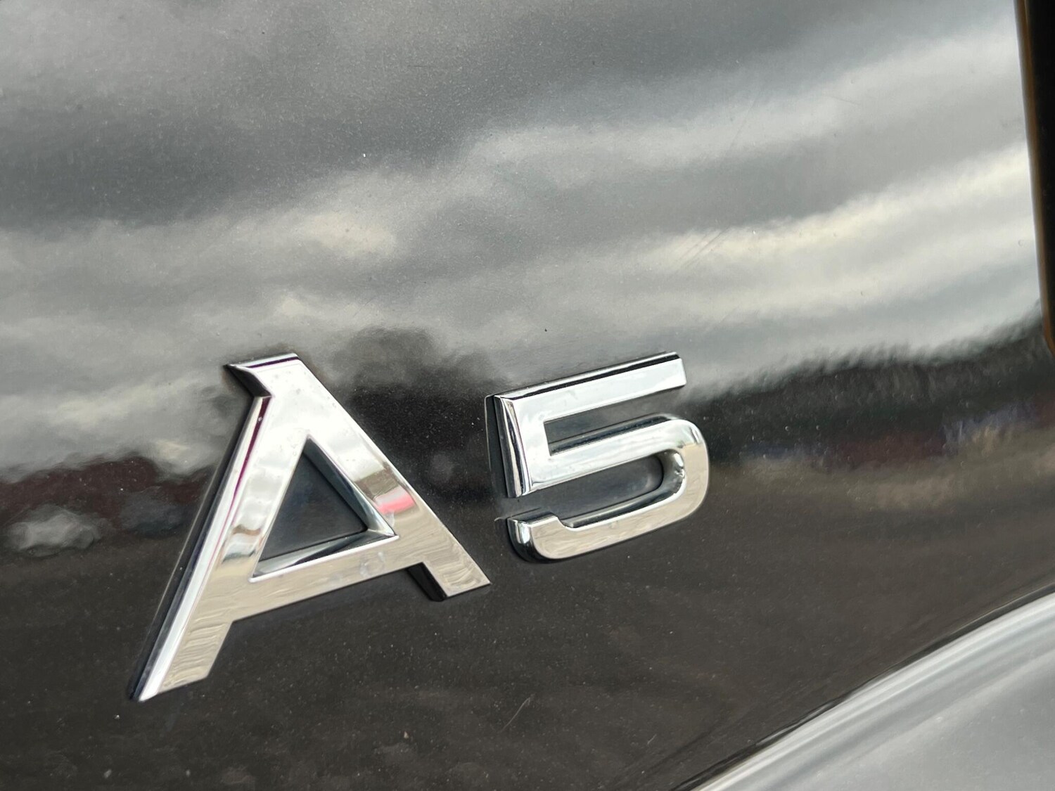 Used Audi A5 for sale - 78106634: Photo 62