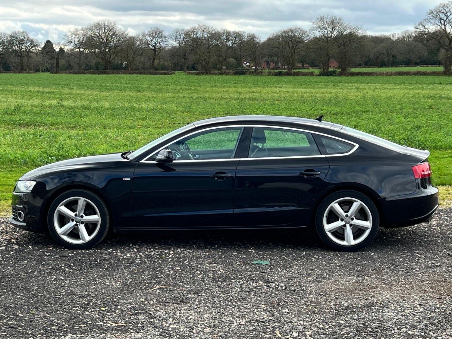 Used Audi A5 for sale - 78106634: Photo 7