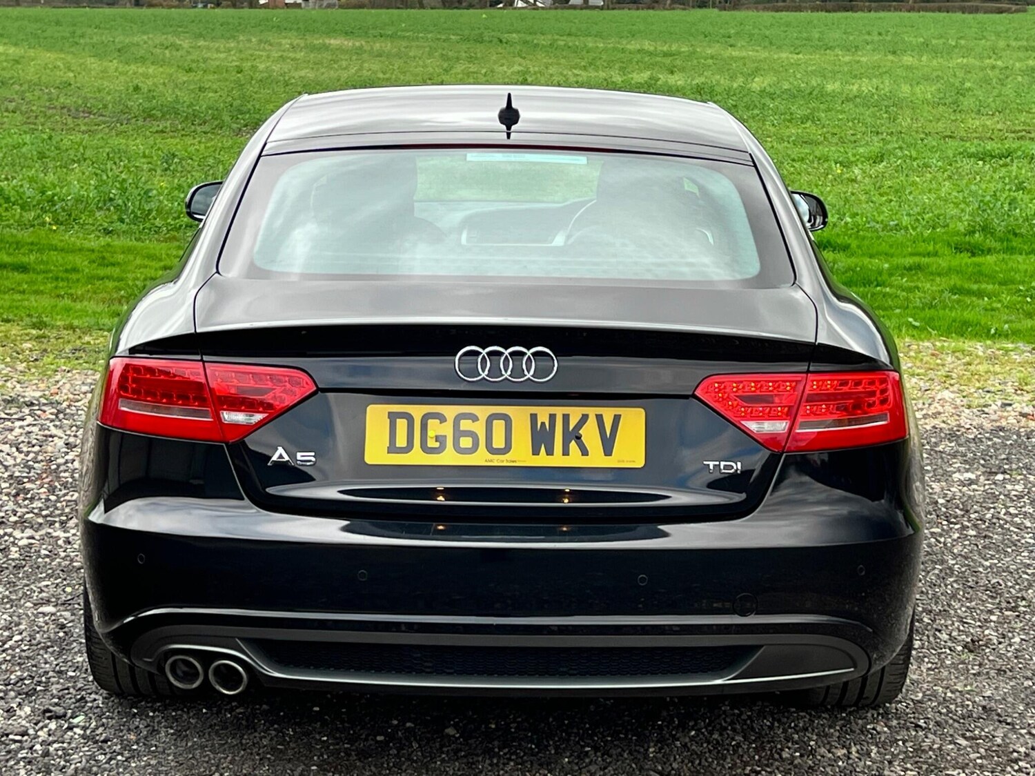 Used Audi A5 for sale - 78106634: Photo 9