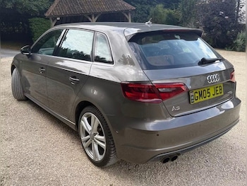 Used Audi A3 2013 for sale - 79169291: Photo