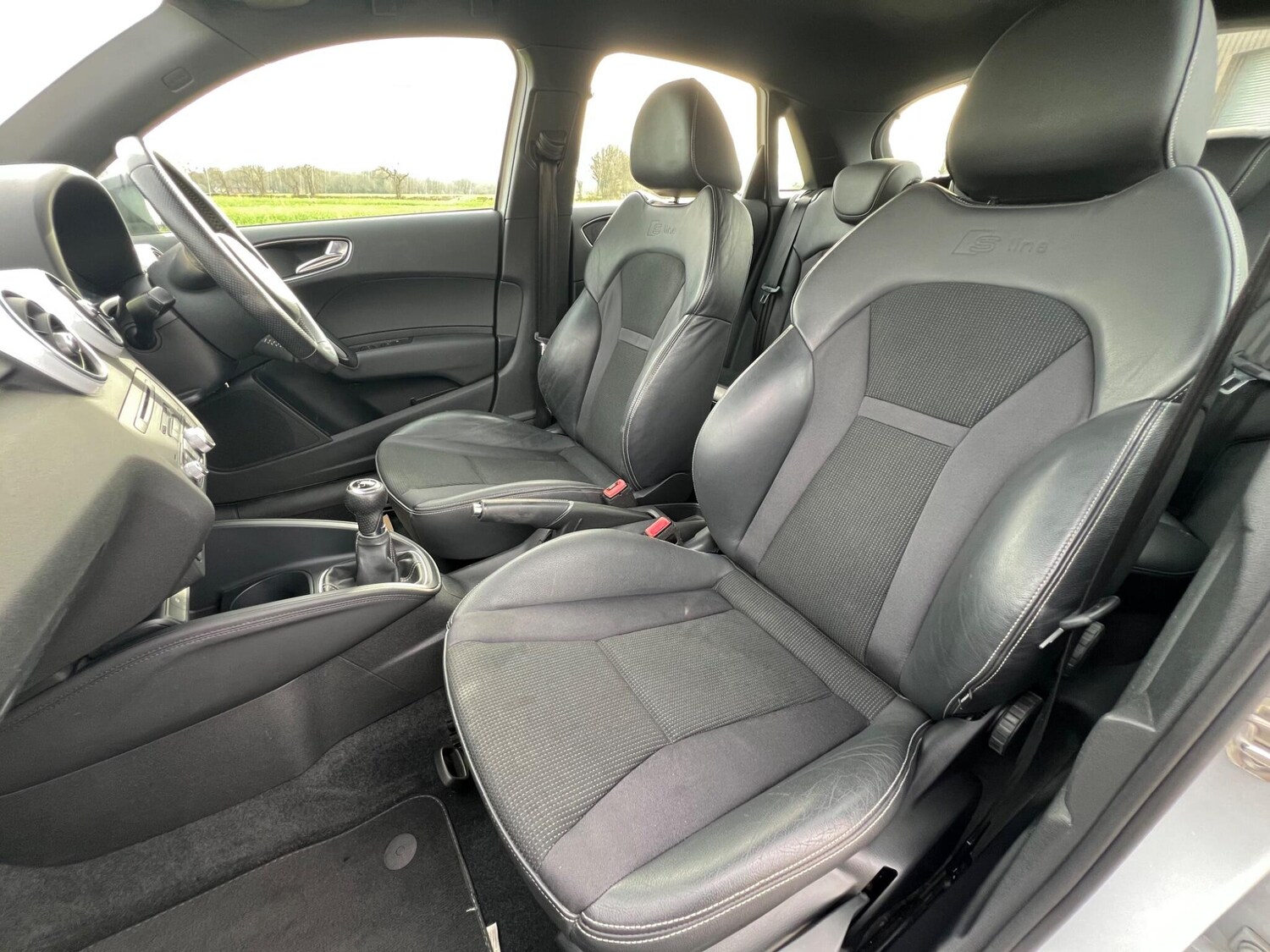 Used Audi A1 2013 for sale - 78106616: Photo 11