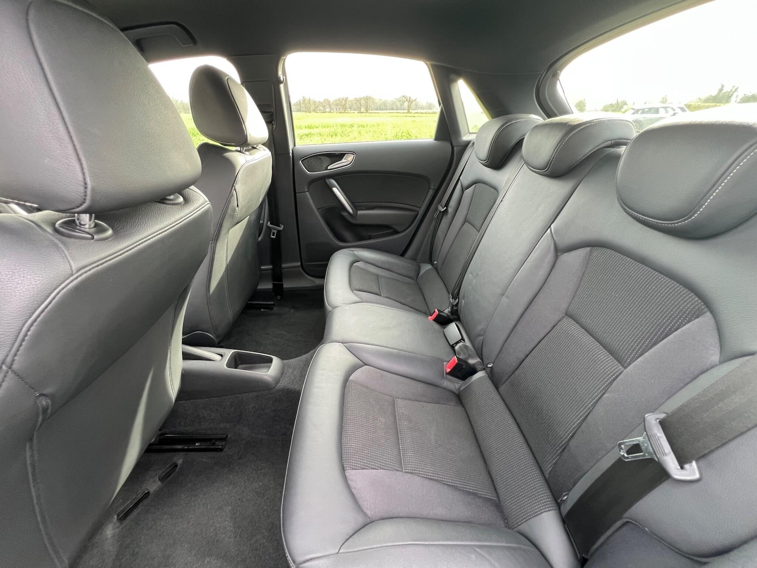 Used Audi A1 2013 for sale - 78106616: Photo 12