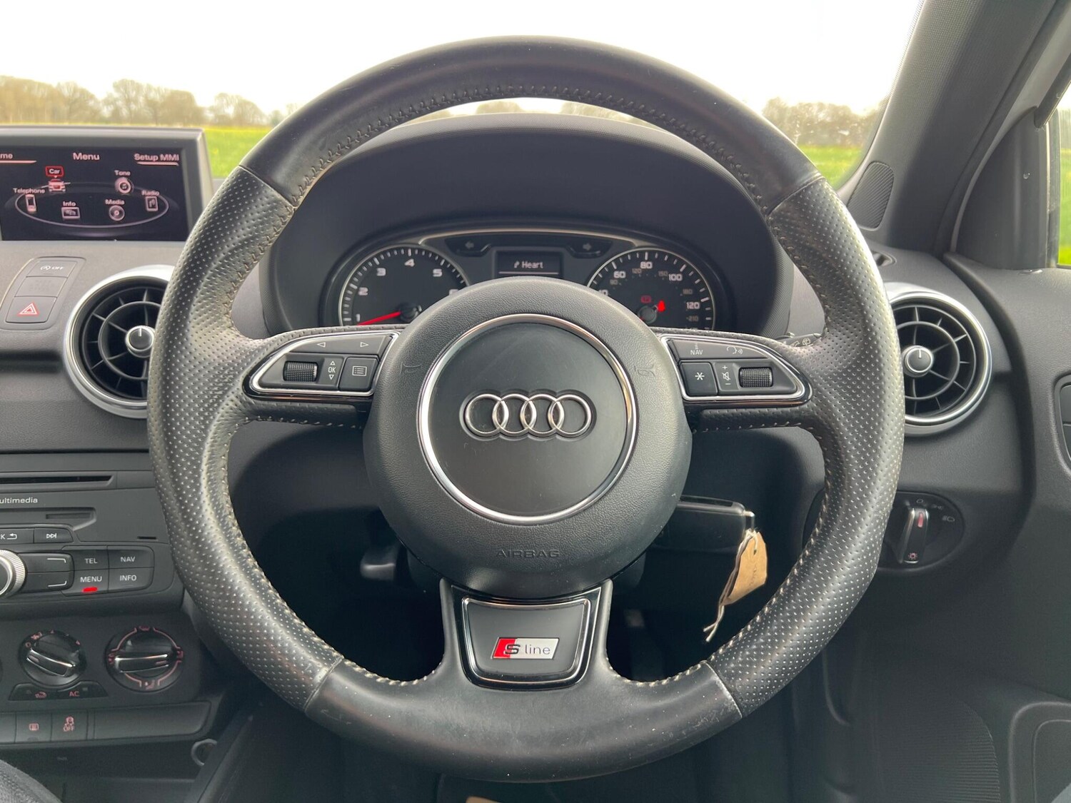 Used Audi A1 2013 for sale - 78106616: Photo 14