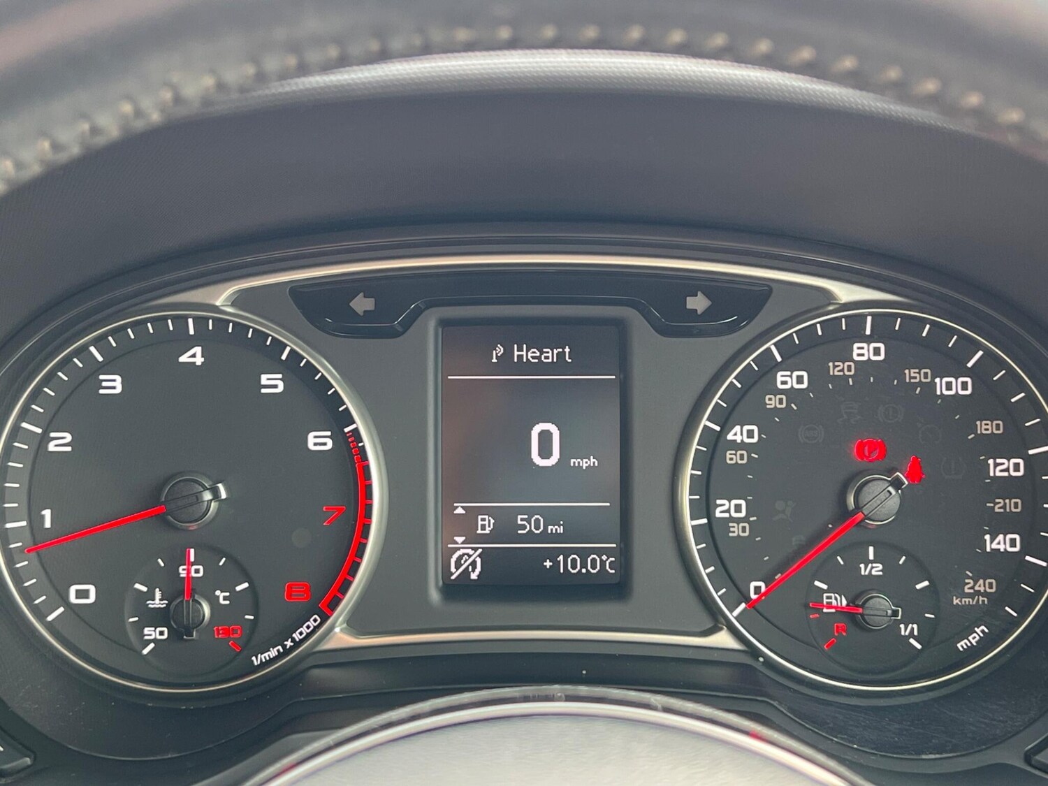 Used Audi A1 2013 for sale - 78106616: Photo 15