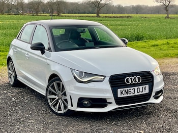 Used Audi A1 2013 for sale - 78106616: Photo