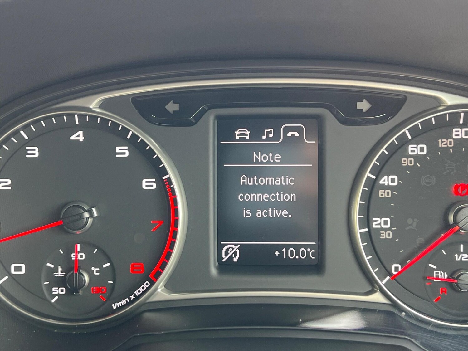 Used Audi A1 2013 for sale - 78106616: Photo 20