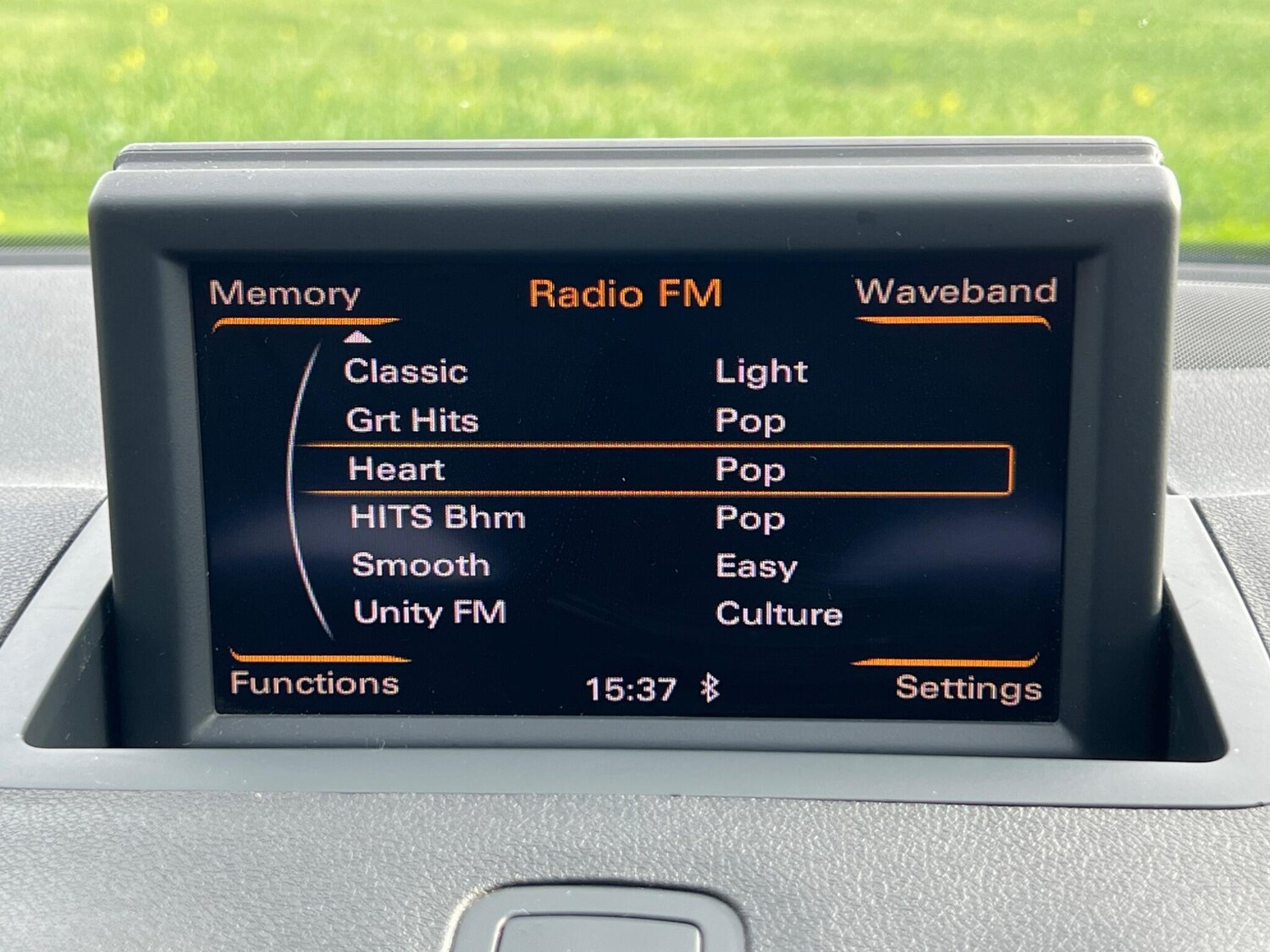 Used Audi A1 2013 for sale - 78106616: Photo 29