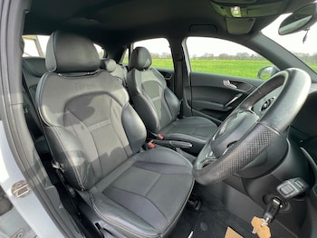 Used Audi A1 2013 for sale - 78106616: Photo