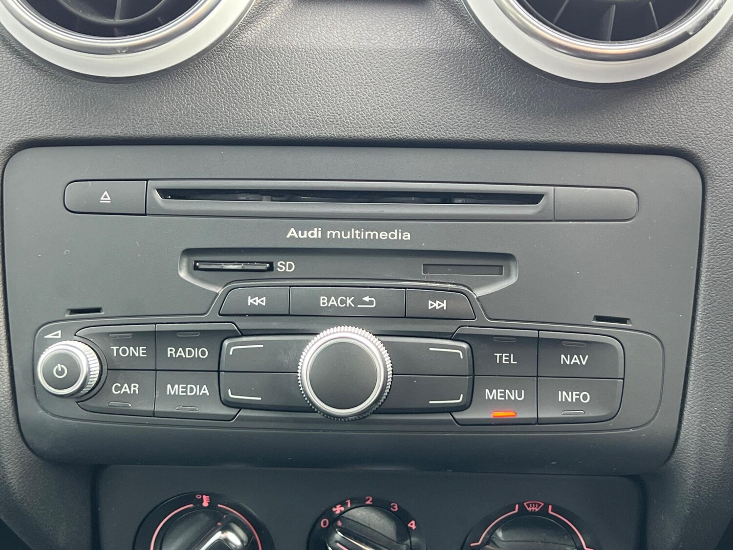 Used Audi A1 2013 for sale - 78106616: Photo 32